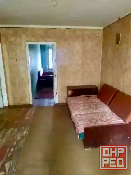 Продажа 2 комн.кв., ул. Фомина (Куйбышевский р-н) Донецк - изображение 2