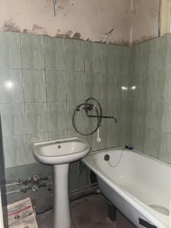 Продается 1-к квартира на ул. Словацкая д.3. Донецк