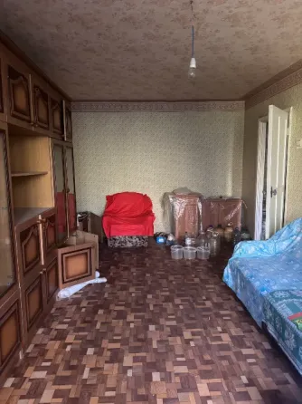 Продается 1-к квартира на ул. Словацкая д.3. Донецк