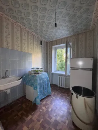 Продается 1-к квартира на ул. Словацкая д.3. Донецк