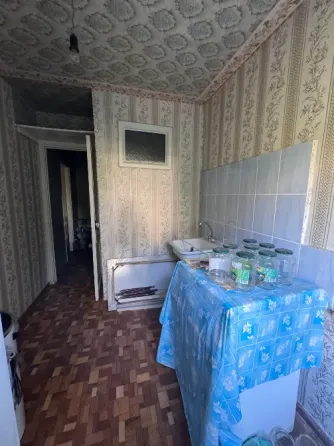 Продается 1-к квартира на ул. Словацкая д.3. Донецк