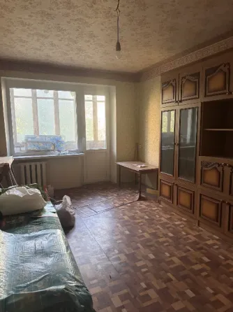Продается 1-к квартира на ул. Словацкая д.3. Донецк