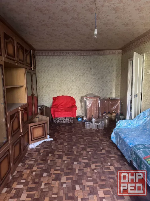Продается 1-к квартира на ул. Словацкая д.3. Донецк - изображение 3