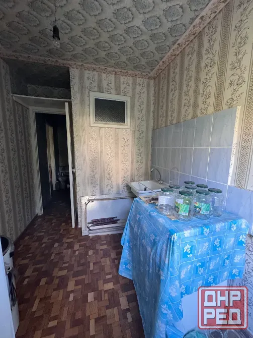 Продается 1-к квартира на ул. Словацкая д.3. Донецк - изображение 5