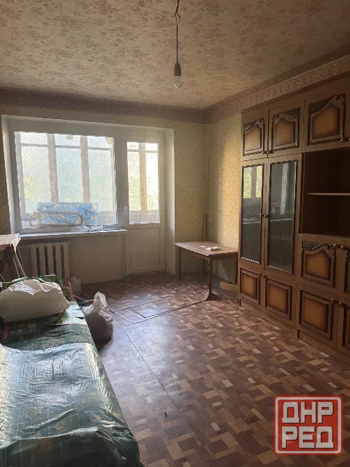 Продается 1-к квартира на ул. Словацкая д.3. Донецк - изображение 1