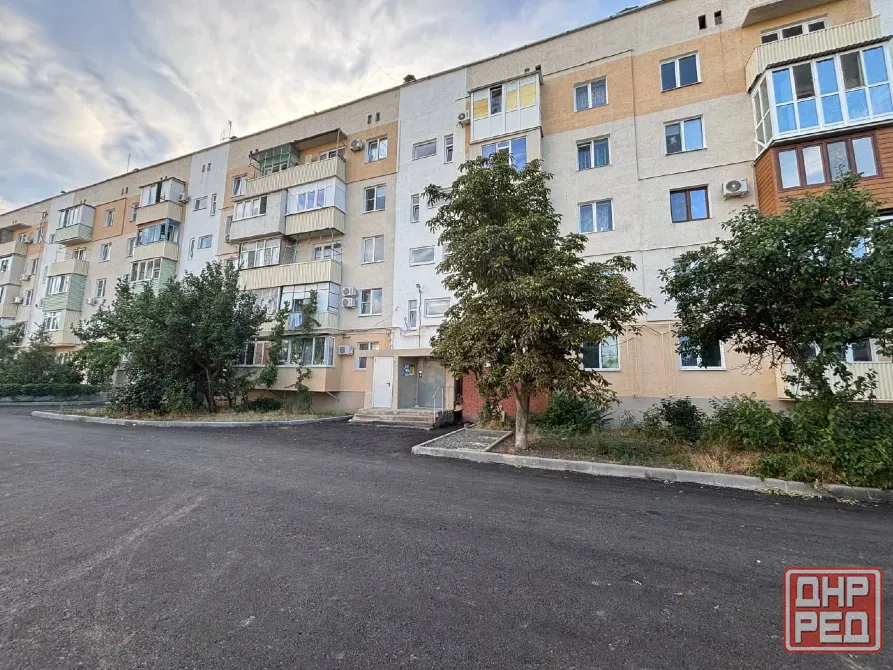 Продам трëхкомнатную квартиру Мариуполь - изображение 10