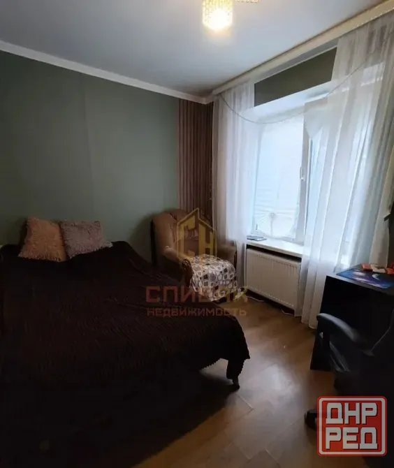 Продам трëхкомнатную квартиру Мариуполь - изображение 11