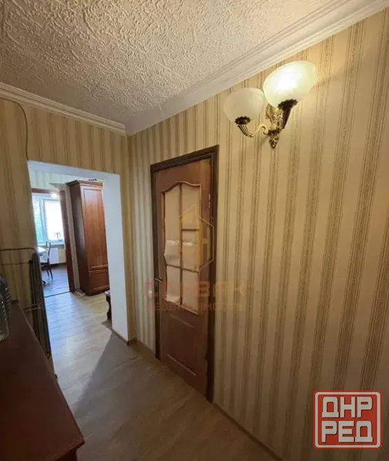 Продам трëхкомнатную квартиру Мариуполь - изображение 12