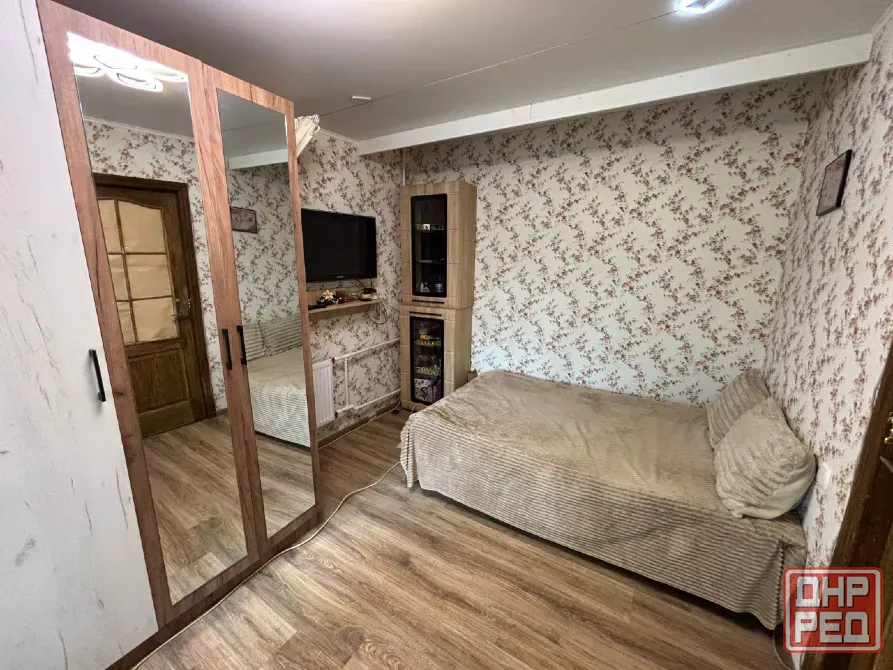 Продам трëхкомнатную квартиру Мариуполь - изображение 4