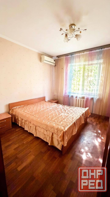 Продажа 2 комн. кв., ул. Стадионная (ориентир Цирк) Донецк - изображение 3