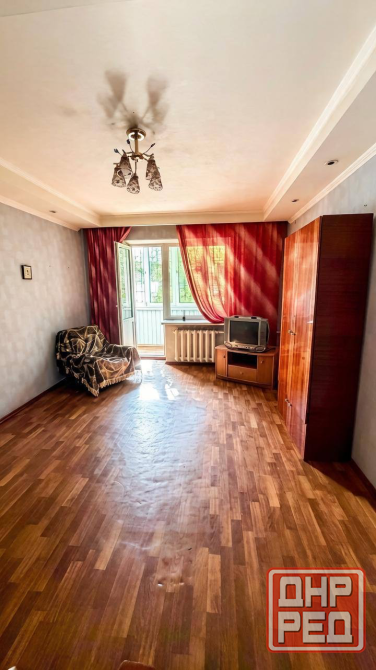 Продажа 2 комн. кв., ул. Стадионная (ориентир Цирк) Донецк - изображение 1
