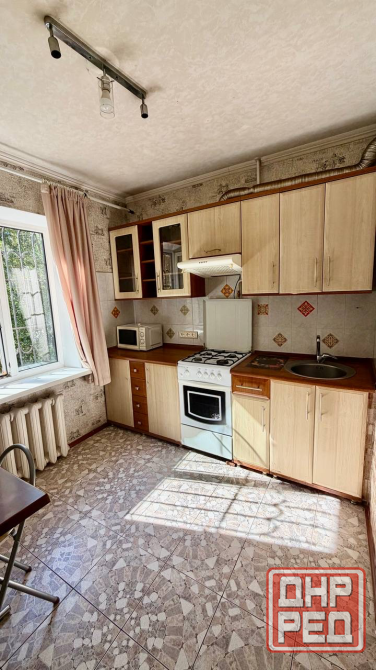 Продажа 2 комн. кв., ул. Стадионная (ориентир Цирк) Донецк - изображение 5