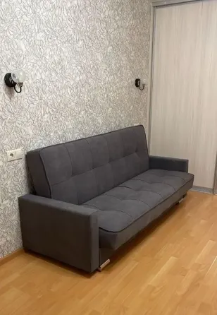 1к квартира, Кировский район, Мирный Донецк