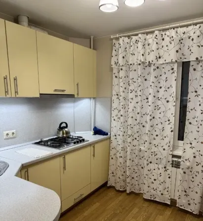 1к квартира, Кировский район, Мирный Донецк
