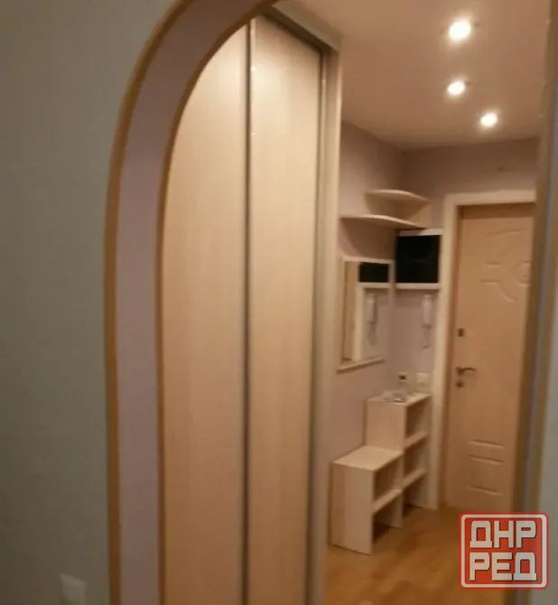 1к квартира, Кировский район, Мирный Донецк - изображение 8