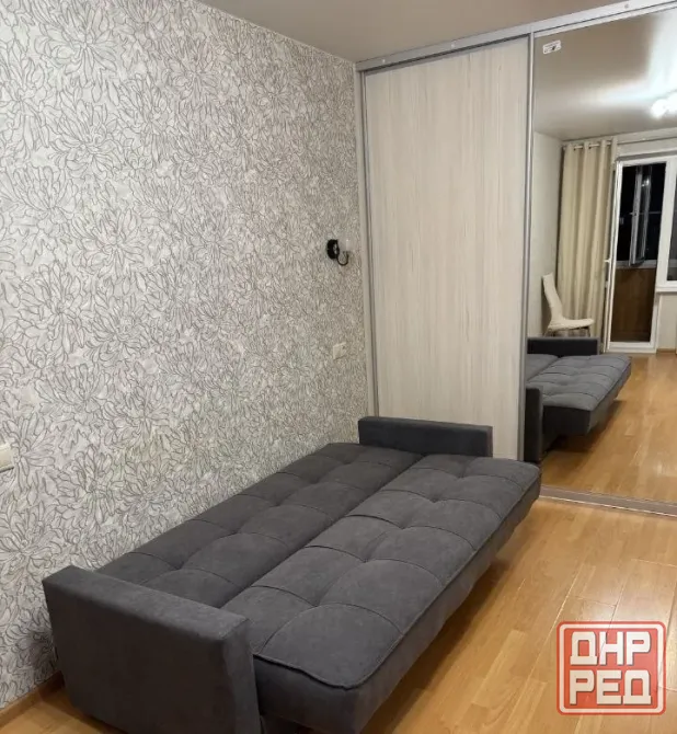 1к квартира, Кировский район, Мирный Донецк - изображение 7