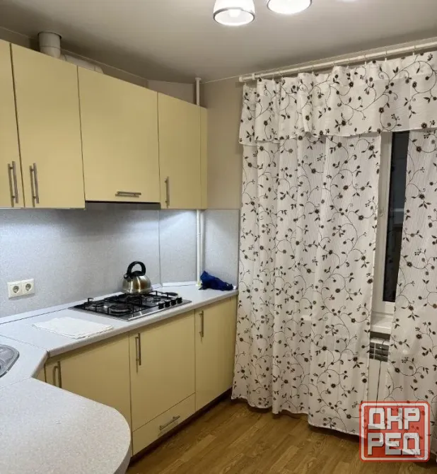 1к квартира, Кировский район, Мирный Донецк - изображение 6