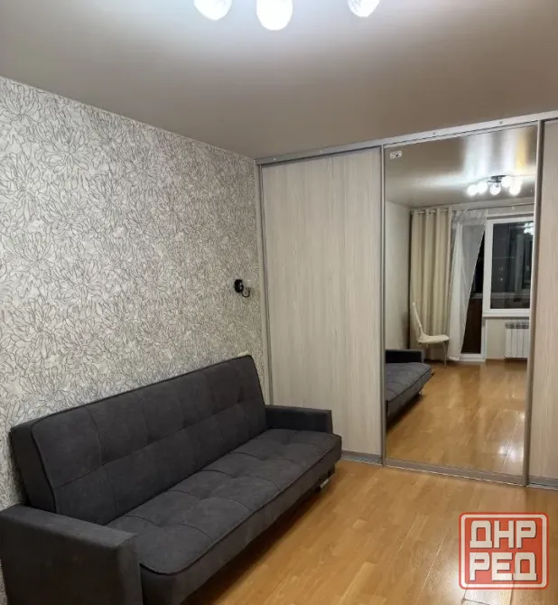 1к квартира, Кировский район, Мирный Донецк - изображение 1