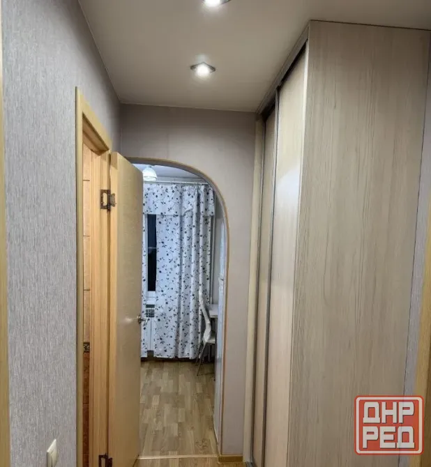 1к квартира, Кировский район, Мирный Донецк - изображение 10