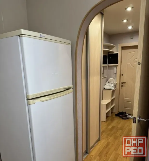 1к квартира, Кировский район, Мирный Донецк - изображение 4