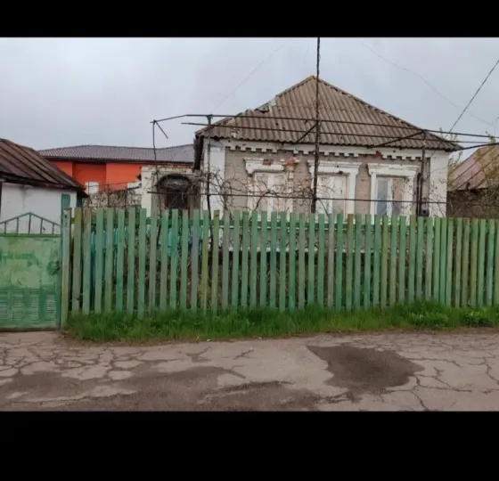 Продается дом в Ильичевском районе Мариуполь