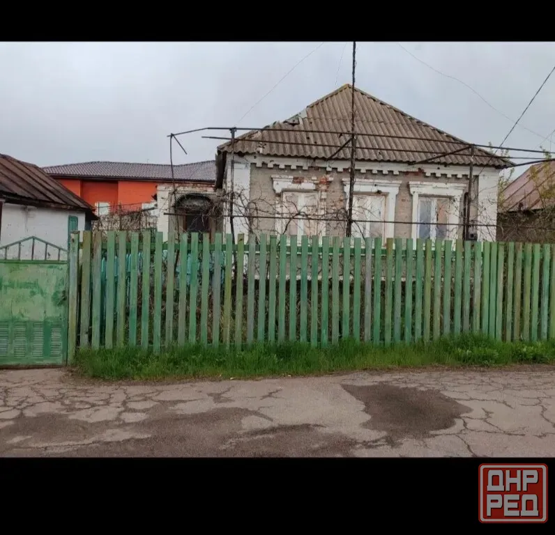 Продается дом в Ильичевском районе Мариуполь - изображение 1