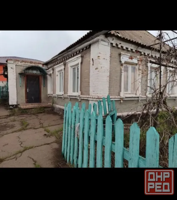 Продается дом в Ильичевском районе Мариуполь - изображение 2