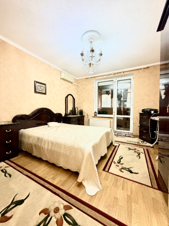 Продажа 3-комнатной квартиры. Ориентир Театр юного зрителя. Макеевка
