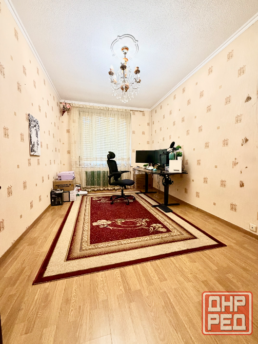 Продажа 3-комнатной квартиры. Ориентир Театр юного зрителя. Макеевка - изображение 3
