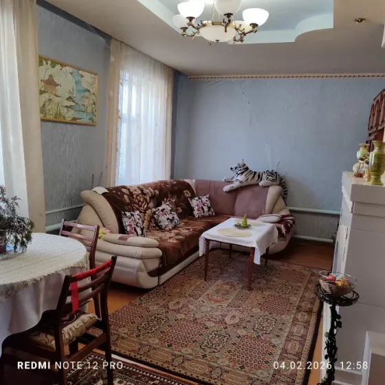 Продам дом, площадь Свободы Донецк