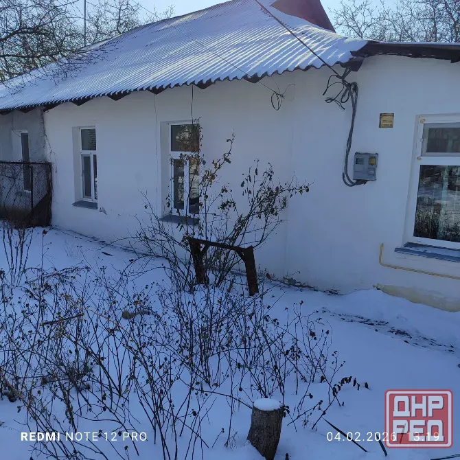 Продам дом, площадь Свободы Донецк - изображение 11
