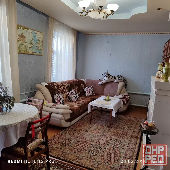 Продам дом, площадь Свободы Донецк - изображение 1