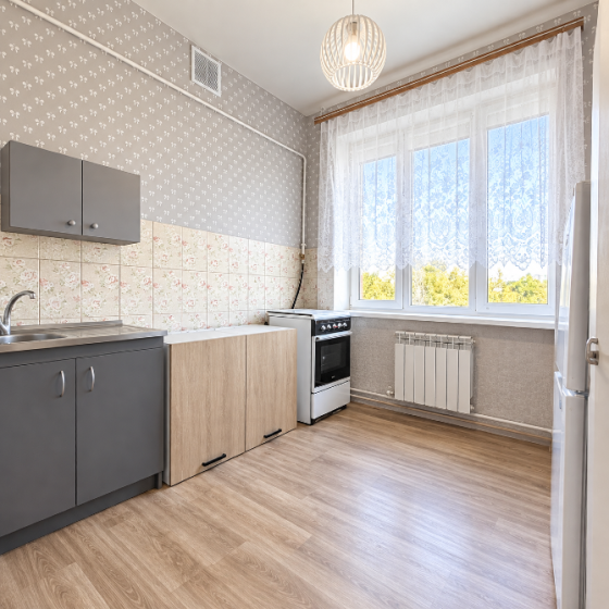 Продажа 2-комнатной квартиры. Ориентир ресторан «Хмели летели» Макеевка