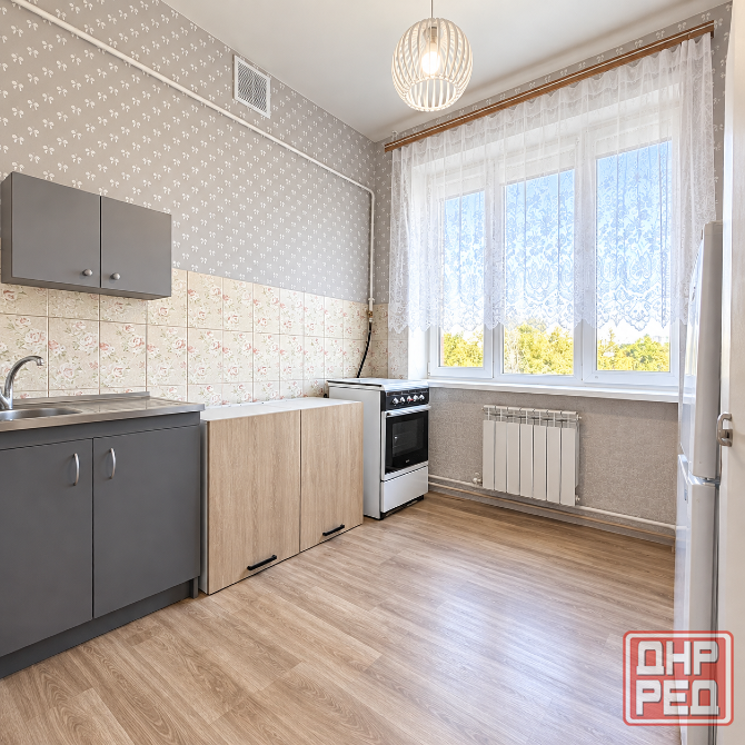 Продажа 2-комнатной квартиры. Ориентир ресторан «Хмели летели» Макеевка - изображение 3