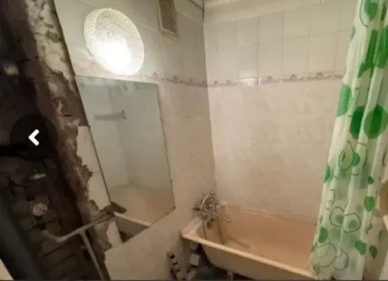 Продам 1-комнатную квартиру Калининский район Донецк