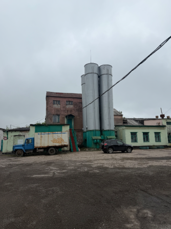 Продажа действующего Хлебзавода в днр Донецк