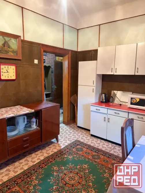 Продается сталинка в самом центре Донецка Донецк - изображение 3