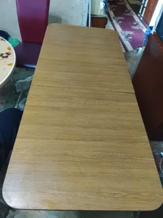 Стол кухонный раскладной Донецк