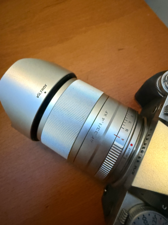 Продам Fujifilm X-T5+объектив+вспышка+ доп.батареи Донецк