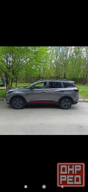 Аренда авто Донецк - изображение 1