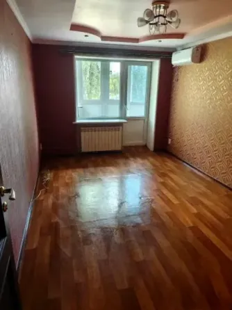 Продается 2х. комн с автономным отоплением,Пролетарский , р-н Исполкома Донецк