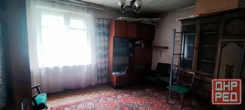 Продается 3х. комн. Киевский , Ветка , 2/3 Донецк - изображение 5