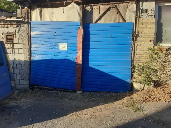 Продам гараж в агк шахтер, донецк, ул. 9 января Донецк