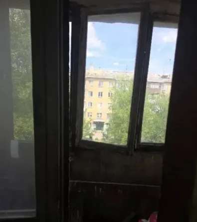 Продаж 2к на химике под ремонт Макеевка