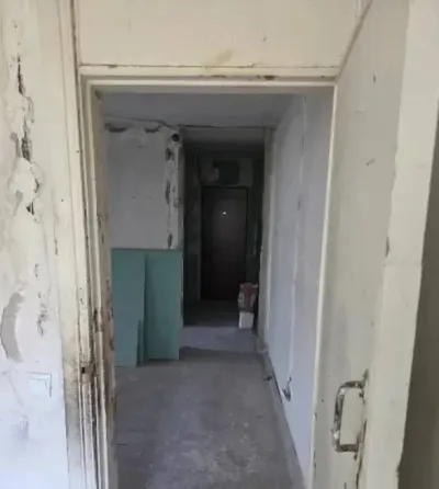 Продаж 2к на химике под ремонт Макеевка