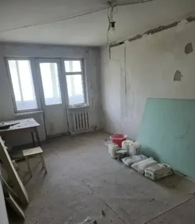 Продаж 2к на химике под ремонт Макеевка