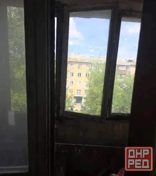 Продаж 2к на химике под ремонт Макеевка - изображение 4
