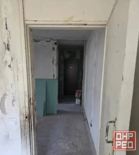 Продаж 2к на химике под ремонт Макеевка - изображение 3