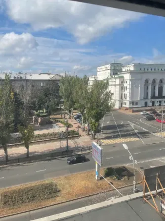 Продам офис в центре Донецка ! Донецк