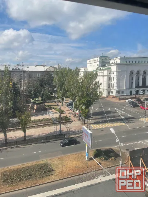 Продам офис в центре Донецка ! Донецк - изображение 1